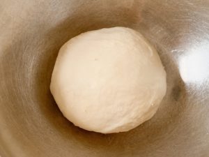 トルティーヤの作り方