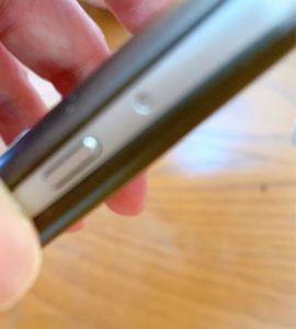 どんなときもWiFi電源